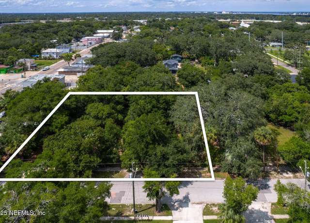 Property at 1129 Dyal St, Jacksonville, FL 32206