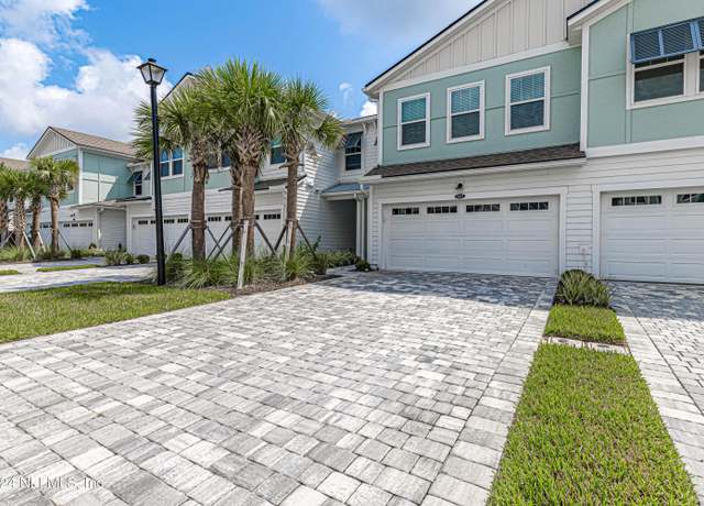 Property at 3417 Marsh Reserve Blvd, Jacksonville, FL 32224, 3 beds, 2.5 baths