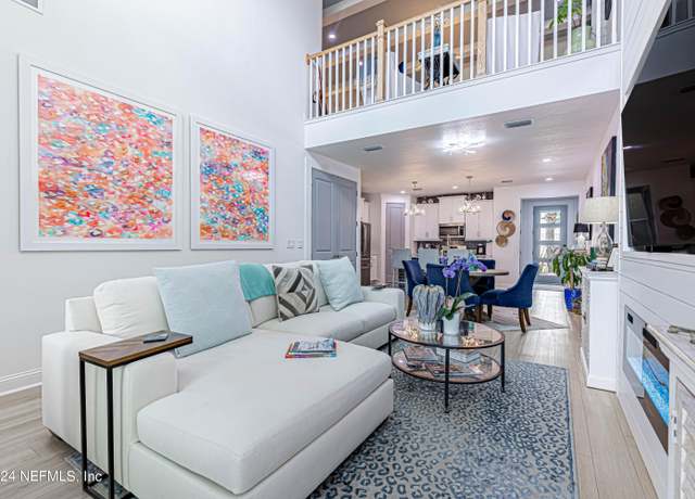 Property at 3417 Marsh Reserve Blvd, Jacksonville, FL 32224, 3 beds, 2.5 baths
