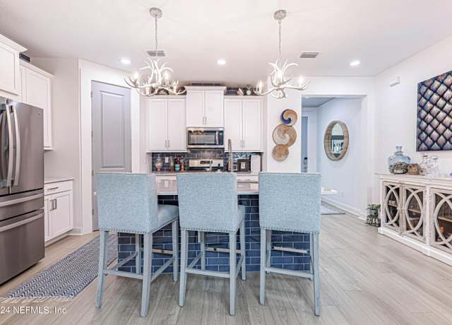Property at 3417 Marsh Reserve Blvd, Jacksonville, FL 32224, 3 beds, 2.5 baths
