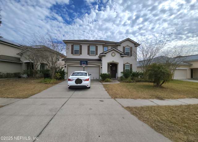 Property at 1425 Royal Dornoch Dr, Jacksonville, FL 32221, 4 beds, 2.5 baths