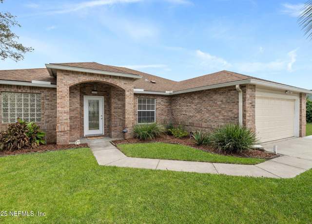 Property at 13136 Quincy Bay Dr, Jacksonville, FL 32224, 4 beds, 2 baths