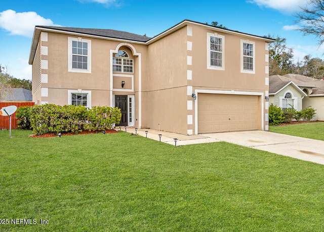 Property at 7193 Rutland Ct, Jacksonville, FL 32219, 5 beds, 2.5 baths