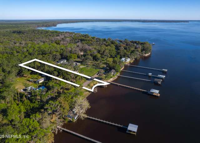 Property at 1520 County Road 13 S, St. Augustine, FL 32092
