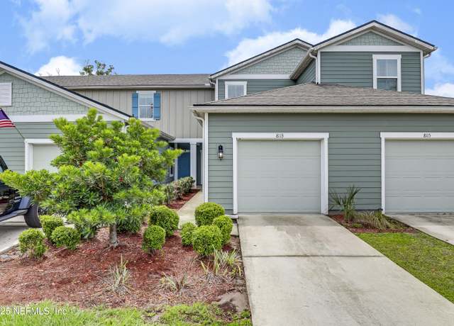 Property at 8113 Echo Springs Rd, Jacksonville, FL 32256, 2 beds, 2.5 baths
