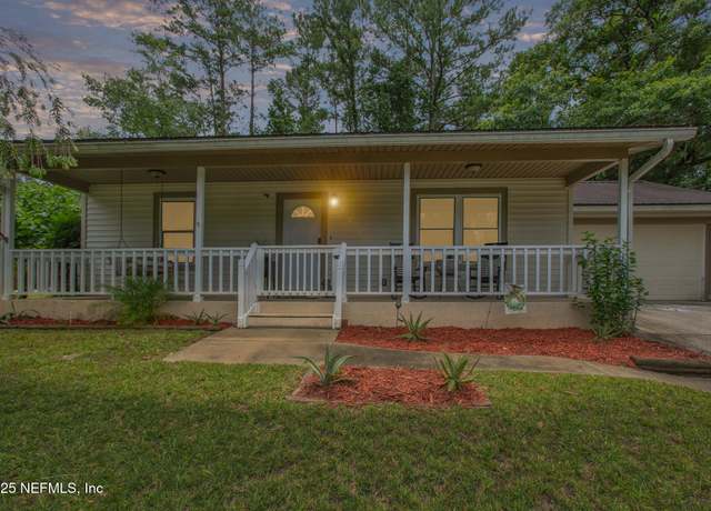 Property at 2051 Cornell Rd, Middleburg, FL 32068, 3 beds, 2.5 baths