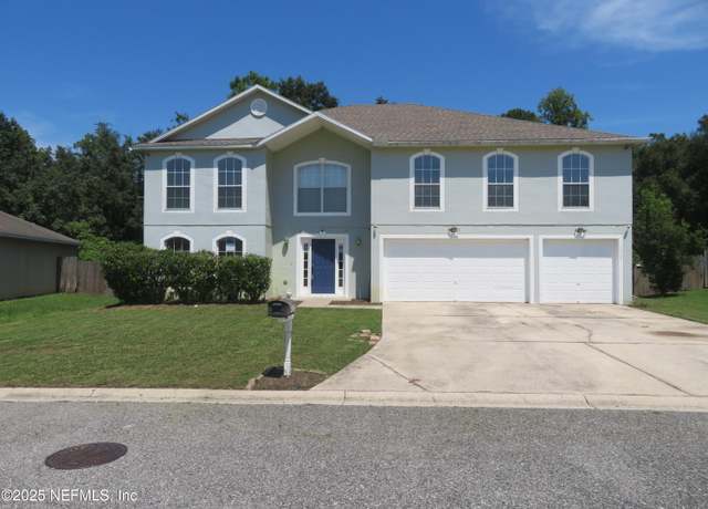 Property at 4020 Half Moon Cir, Middleburg, FL 32068, 6 beds, 4.5 baths