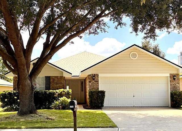 Property at 2793 Cross Creek Dr, Green Cove Springs, FL 32043, 3 beds, 2 baths