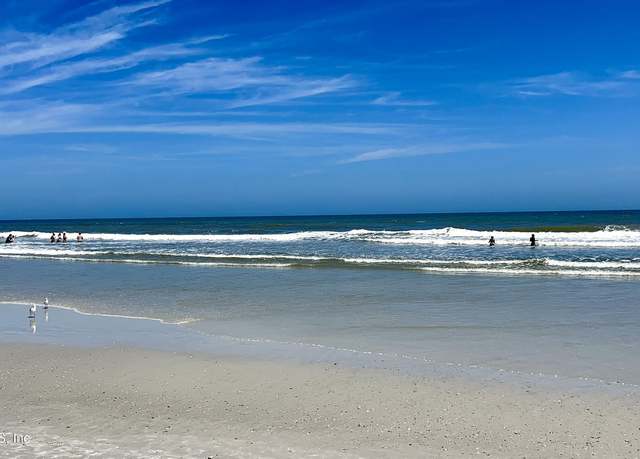 Property at 410 1st St S #C, Jacksonville Beach, FL 32250, 2 beds, 1 bath