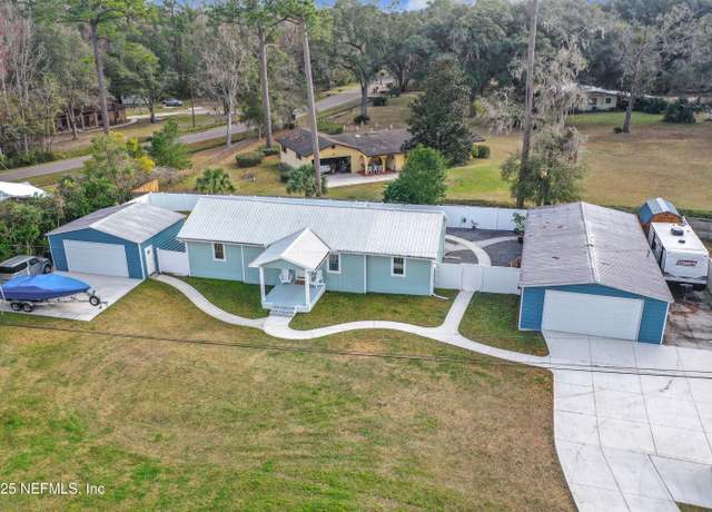 Property at 1805 Rudd Rd, Jacksonville, FL 32220, 2 beds, 2 baths