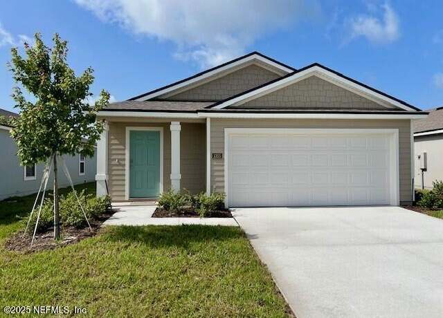 Property at 1355 Little Heron Place Pl, Green Cove Springs, FL 32043, 4 beds, 2 baths