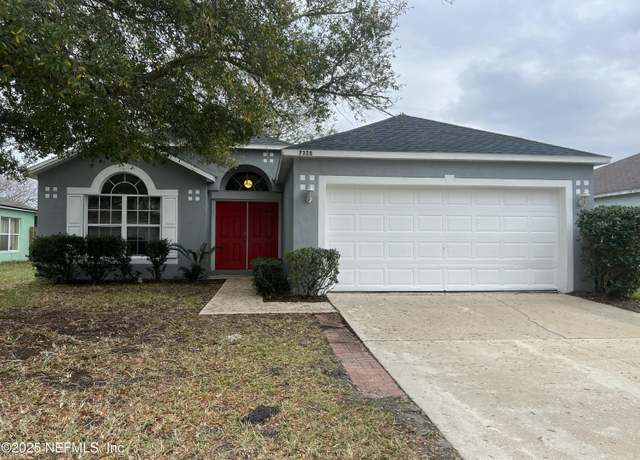 Property at 7328 Fox Grove Rd, Jacksonville, FL 32244, 3 beds, 2 baths