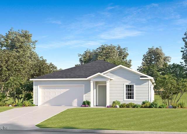 Property at 32 Kingsley Park Way, St. Augustine, FL 32084, 4 beds, 2.5 baths