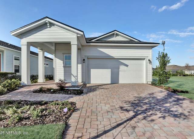 Property at 139 Amberwood Dr, St. Augustine, FL 32092, 2 beds, 2 baths