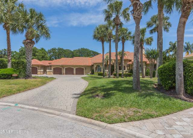 Property at 105 Kings Grant, Ponte Vedra Beach, FL 32082, 6 beds, 6.5 baths