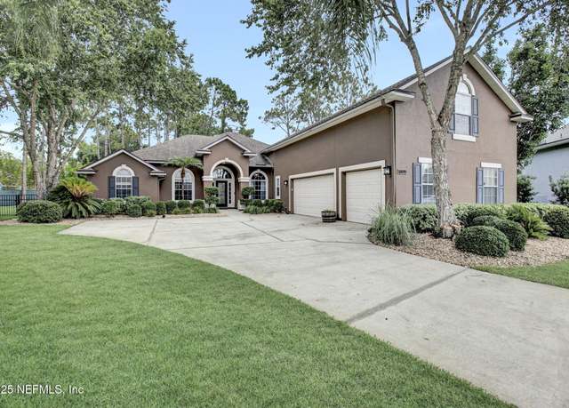 Property at 1304 Holmes Landing Dr, Fleming Island, FL 32003, 5 beds, 4 baths