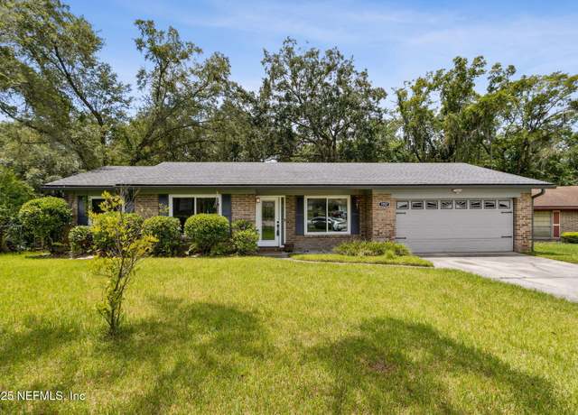 Property at 1557 Undine Ave, Jacksonville, FL 32221, 3 beds, 2 baths