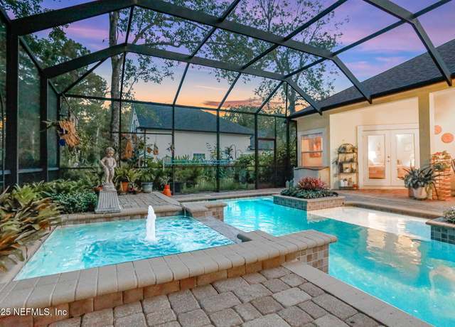 Property at 573 Golden Links Dr, Orange Park, FL 32073, 3 beds, 2.5 baths