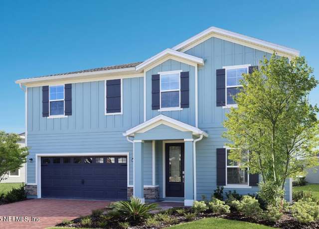 Property at 1707 Lachlan Cir, Jacksonville, FL 32218, 4 beds, 2.5 baths