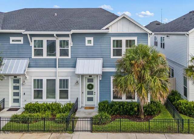 Property at 11324 Breakers Bay Way, Jacksonville, FL 32256, 3 beds, 2.5 baths