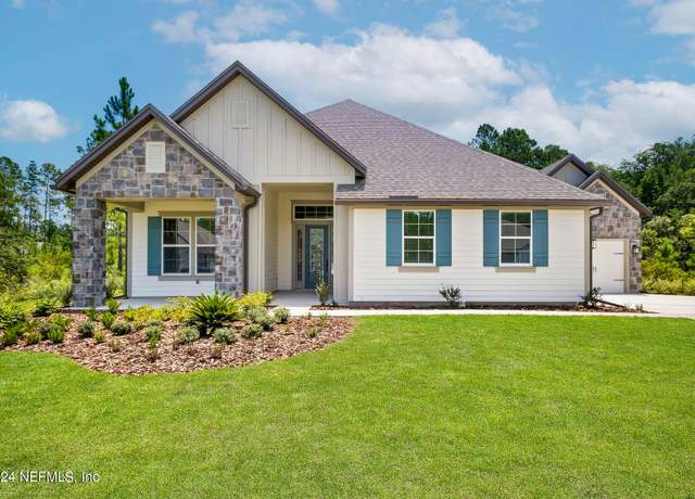 Property at 36218 Pitch Ln, Hilliard, FL 32046, 4 beds, 3 baths