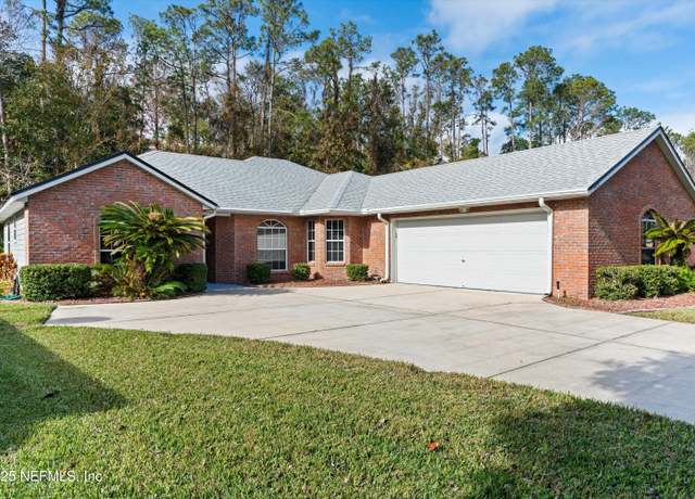 Property at 8932 Timberjack Ln, Jacksonville, FL 32256, 3 beds, 2 baths