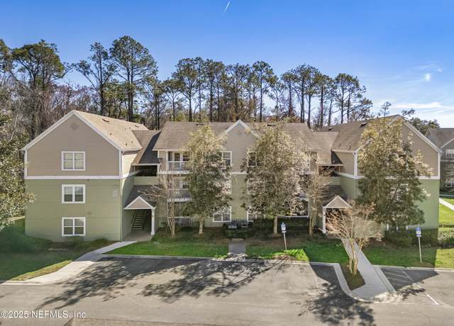 Property at 7701 Timberlin Park Blvd #1337, Jacksonville, FL 32256, 2 beds, 2 baths