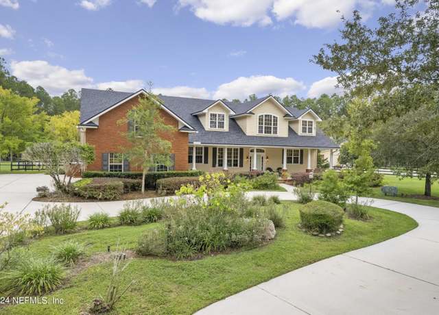 Property at 418 Triple Crown Ln, St. Johns, FL 32259, 5 beds, 4 baths
