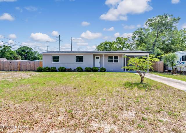 Property at 2751 Lansdowne Dr, Jacksonville, FL 32211, 3 beds, 2 baths