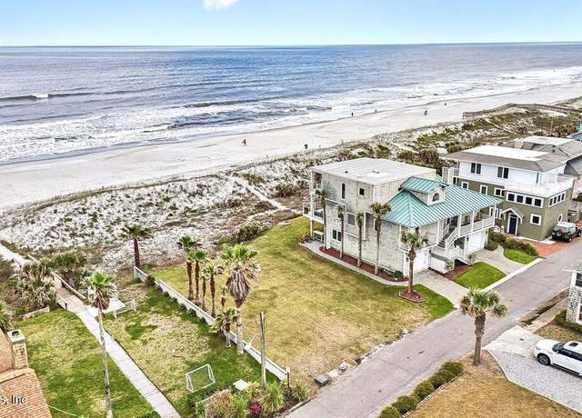 Property at 1401 Strand St, Neptune Beach, FL 32266