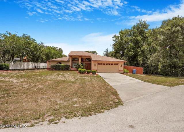 Property at 5088 Merrifield Ct, Spring Hill, FL 34608, 3 beds, 2 baths