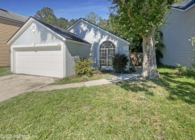 Property at 624 Staffordshire Dr, Jacksonville, FL 32225, 3 beds, 2 baths