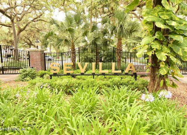 Property at 1810 Sevilla Blvd #202, Atlantic Beach, FL 32233, 2 beds, 2 baths
