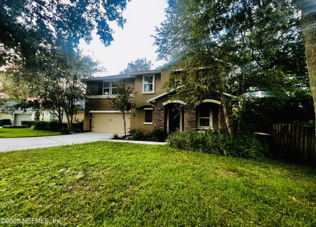 Property at 5357 Gage Oaks Dr, Jacksonville, FL 32258, 4 beds, 2.5 baths