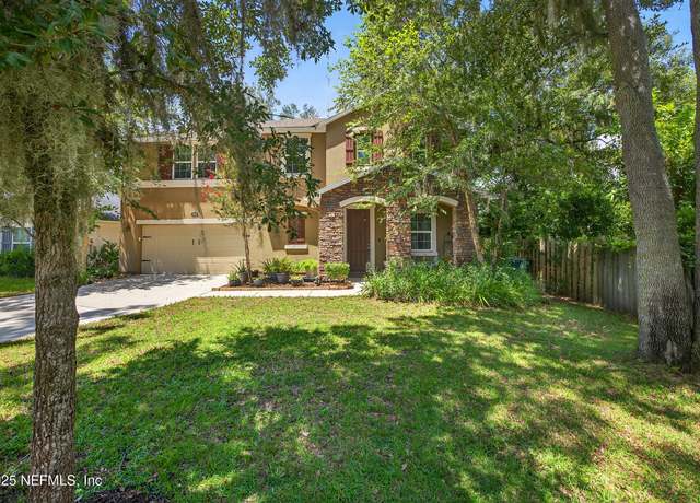 Property at 5357 Gage Oaks Dr, Jacksonville, FL 32258, 4 beds, 2.5 baths