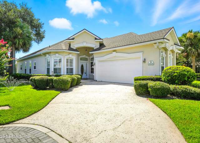 Property at 3515 Sanctuary Blvd, Jacksonville Beach, FL 32250, 3 beds, 2 baths
