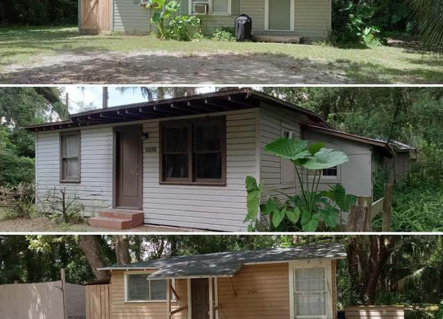 Property at 6304 Blanchard Rd, Jacksonville, FL 32216, 5 beds, 3 baths