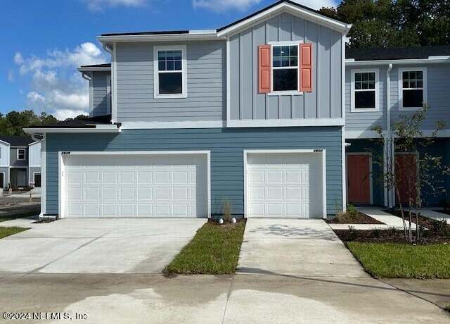 Property at 13518 Ute Pl, Jacksonville, FL 32218, 3 beds, 2.5 baths