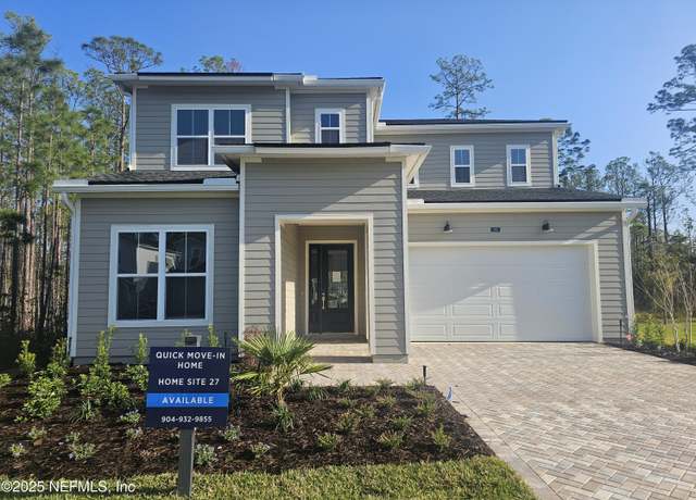 Property at 265 Wye Rd, St. Johns, FL 32259, 4 beds, 4 baths