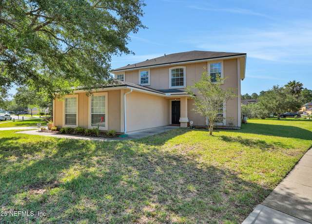 Property at 3004 Bright Eagle Dr, Jacksonville, FL 32226, 4 beds, 3 baths