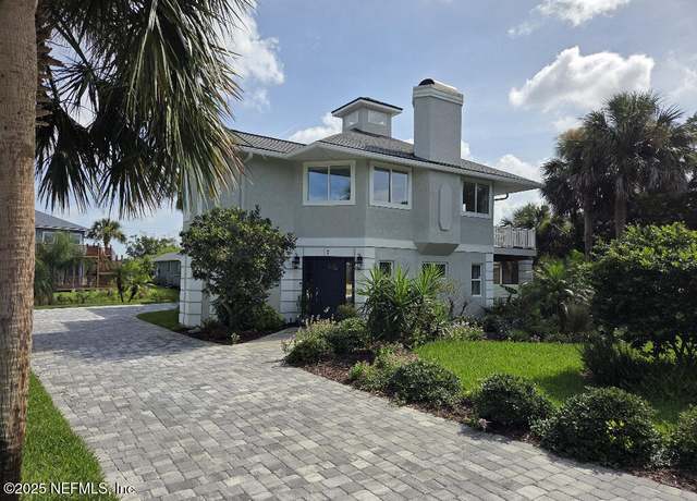 Property at 7 Sabor de Sal Rd, St. Augustine, FL 32080, 3 beds, 2.5 baths