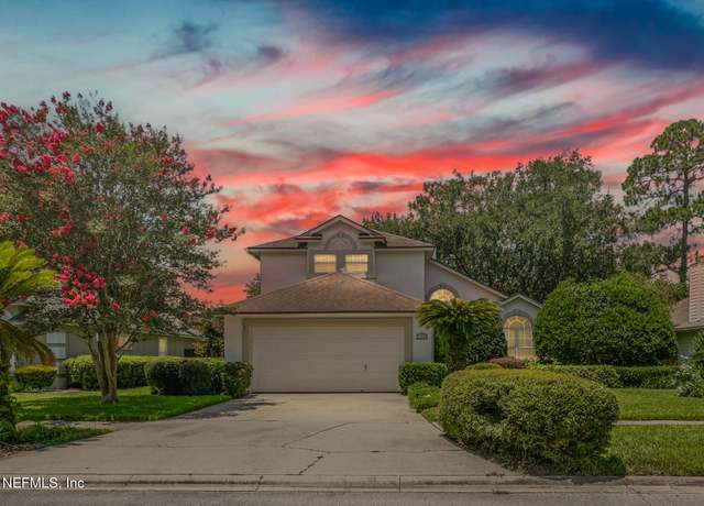 Property at 4724 Kernan Mill Ln E, Jacksonville, FL 32224, 3 beds, 2.5 baths