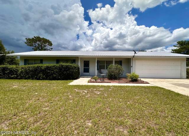 Property at 254 Beulah Church Rd, Welaka, FL 32193, 2 beds, 2 baths