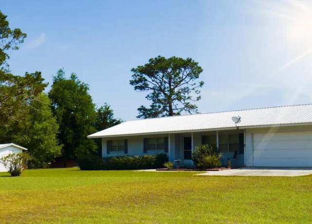 Property at 254 Beulah Church Rd, Welaka, FL 32193, 2 beds, 2 baths