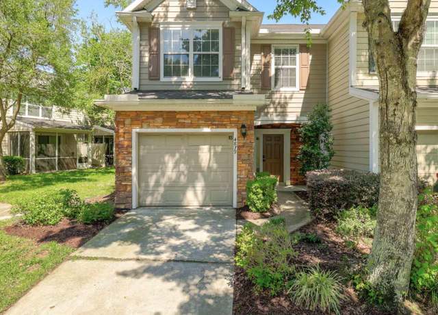 Property at 4879 Parkhurst Pl, Jacksonville, FL 32256, 3 beds, 2.5 baths