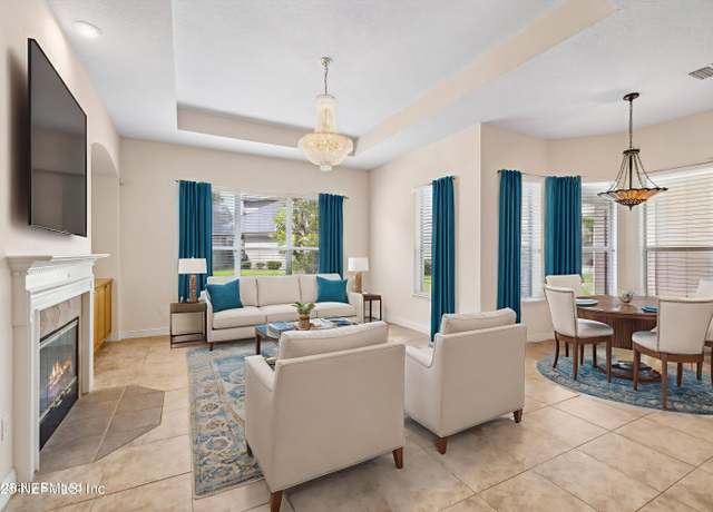 Property at 3975 Royal Pines Dr, Orange Park, FL 32065, 4 beds, 3 baths