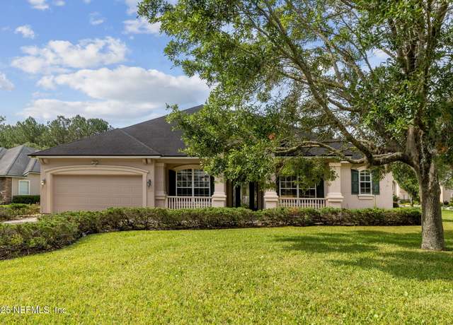 Property at 3975 Royal Pines Dr, Orange Park, FL 32065, 4 beds, 3 baths