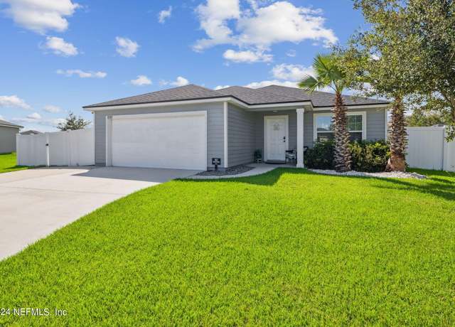 Property at 1717 Boston Commons Way, Jacksonville, FL 32221, 3 beds, 2 baths