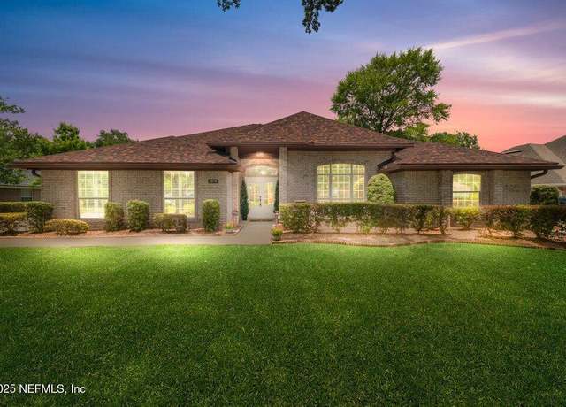 Property at 1814 Royal Fern Ln, Fleming Island, FL 32003, 3 beds, 2 baths