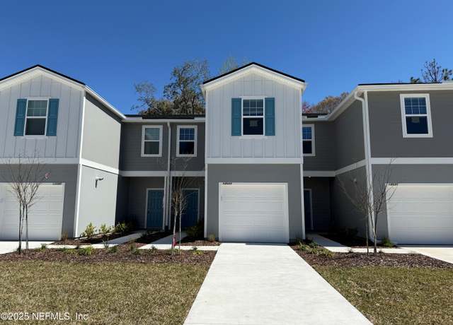 Property at 13533 Ute Pl, Jacksonville, FL 32218, 3 beds, 2.5 baths